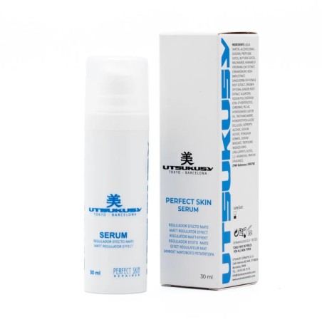 PERFECT SKIN SERUM 30 ml
