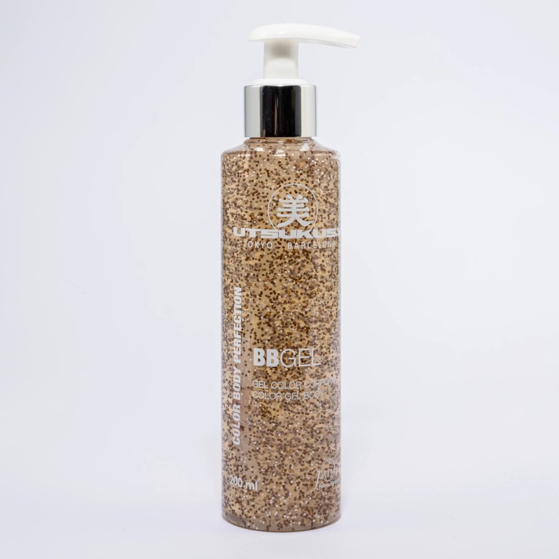 BB GEL 200ml BB GEL 200ml