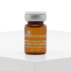 KRK, DEKOLT, BRADA koktejl 5 ml