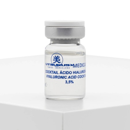 3,5% KYSELINA HYALURONOVÁ
