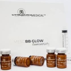 MESO BB GLOW CLAIR 5ml