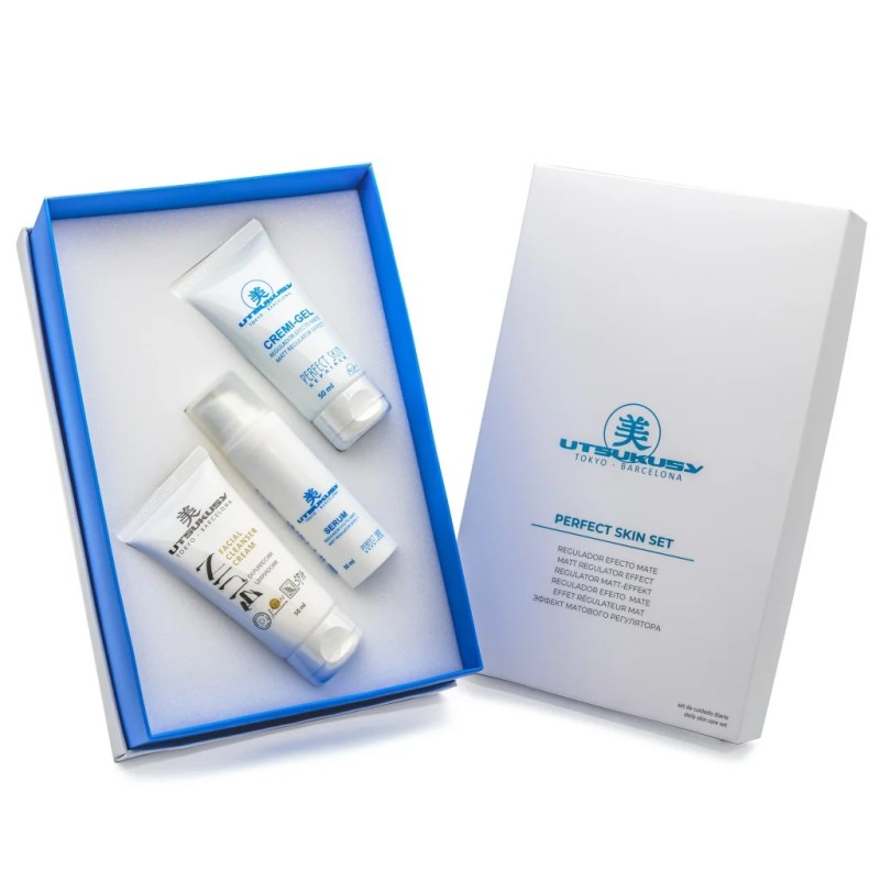 PERFECT SKIN home care PERFECT SKIN home care