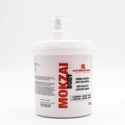 LIPOLYTICKÝ KRÉM 1KG/PROFI