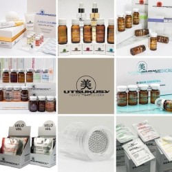 15.8.2025 -HYDRAVAKUUM, MESOSKIN*mezoterapie