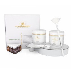 EXOSOMY + RETINAL Profesionální KIT