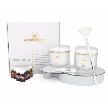 EXOSOMY + RETINAL Profesionální KIT