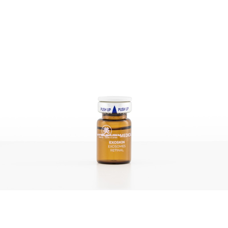 EXOSKIN KOKTEJL biologica 5,0 EXOSKIN KOKTEJL biologica 5,0