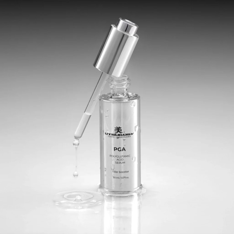 PGA filler booster PGA filler booster