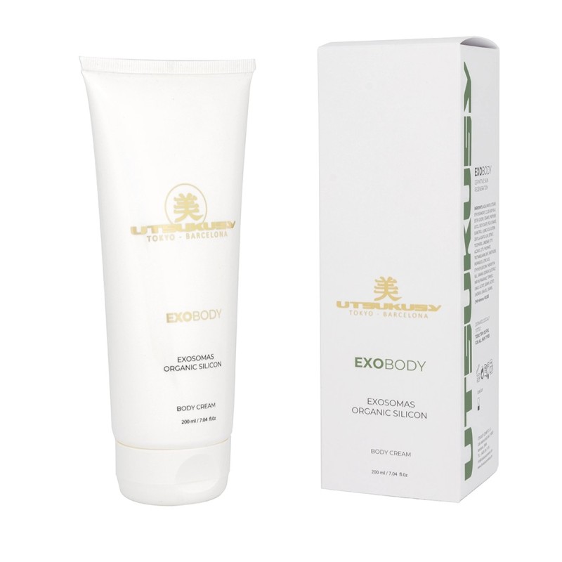 EXOBODY krém 200 ml EXOBODY krém 200 ml