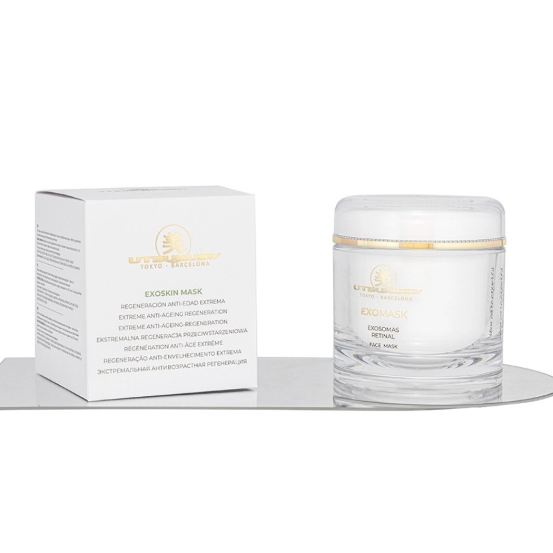 EXOSKIN PROFESIONAL MASK 200ML EXOSKIN PROFESIONAL MASK 200ML