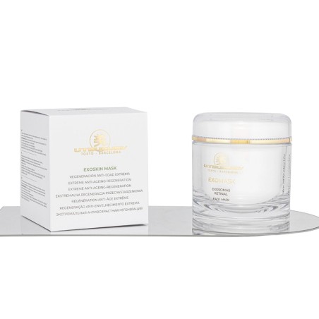 EXOSKIN PROFESIONAL MASK 200ML