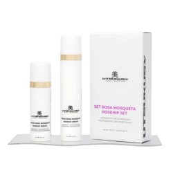 ROSA MOSQUETA domácí péče SET