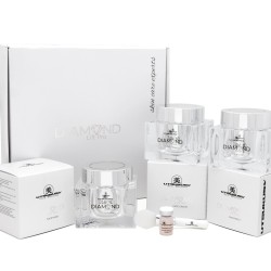 DIAMOND CREME Professional 200 ml