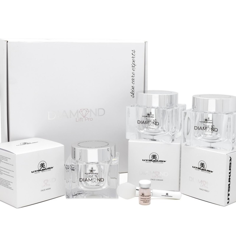 DIAMOND CREME Professional 200 ml DIAMOND CREME Professional 200 ml