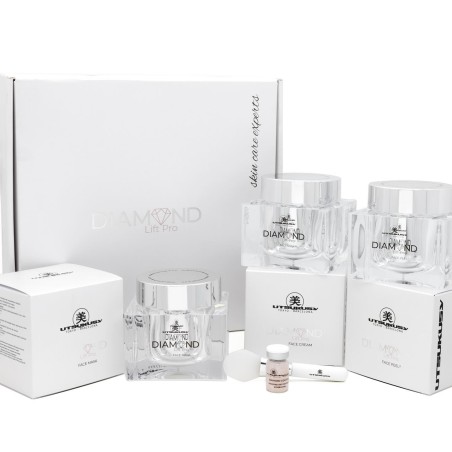 DIAMOND CREME Professional 200 ml