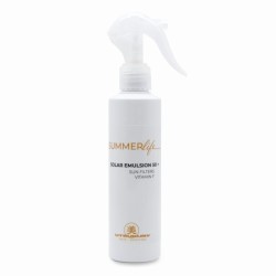 SOLÁRNÍ EMULZE SPF 50  200ml