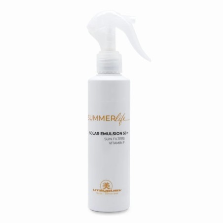 SOLÁRNÍ EMULZE SPF 50  200ml