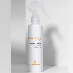 OPALOVACÍ MLÉKO SPF 30