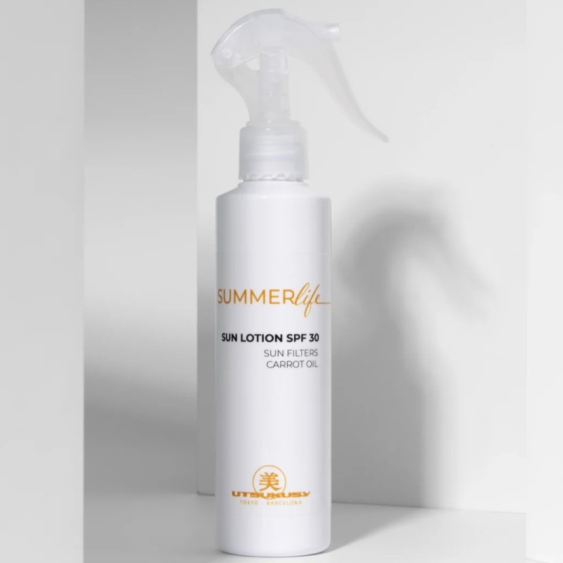 OPALOVACÍ MLÉKO SPF 30 OPALOVACÍ MLÉKO SPF 30