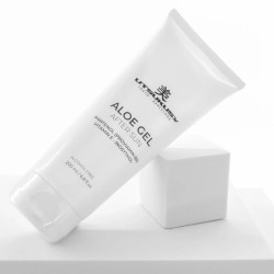 ALOE GEL PO OPALOVÁNÍ