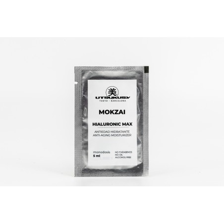 HYALURONIC  MAX mask sachets 5 ml