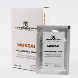 HYALURONIC  MAX mask sachets 5 ml