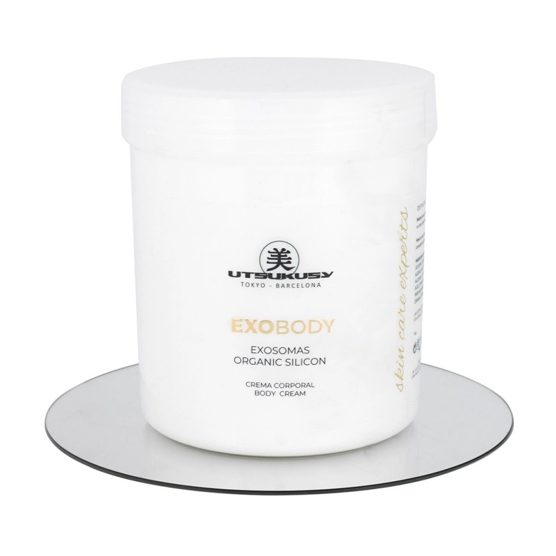 EXOBODY krém 200 ml