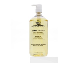 SLIMMING OIL 1000ML