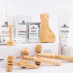 HYALURON WOODTERAPIE