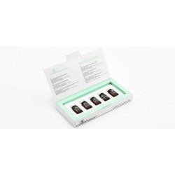 KRK, DEKOLT, BRADA koktejl 5 ml