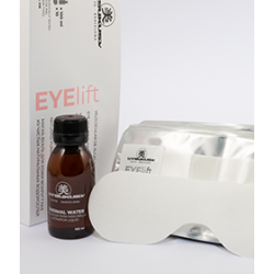 EYELIFT VEIL+ACTIVATION LIQUID 10 ks