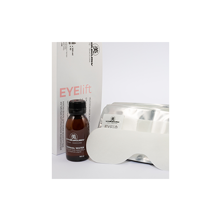 EYELIFT VEIL+ACTIVATION LIQUID 10 ks