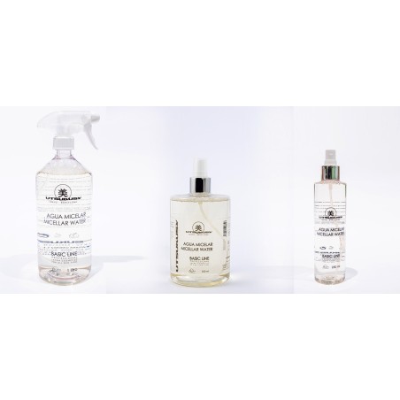 BIJIN-MICELAR WATER 500ml