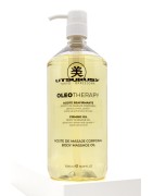 OLEOTERAPIE