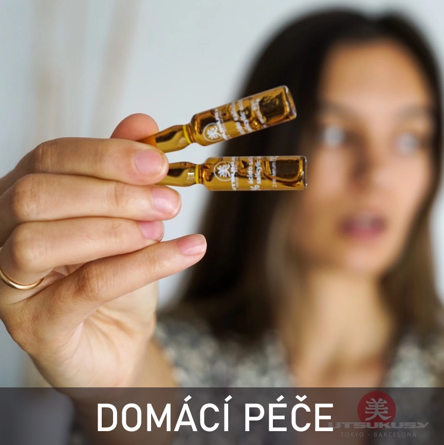 DOMÁCÍ PÉČE