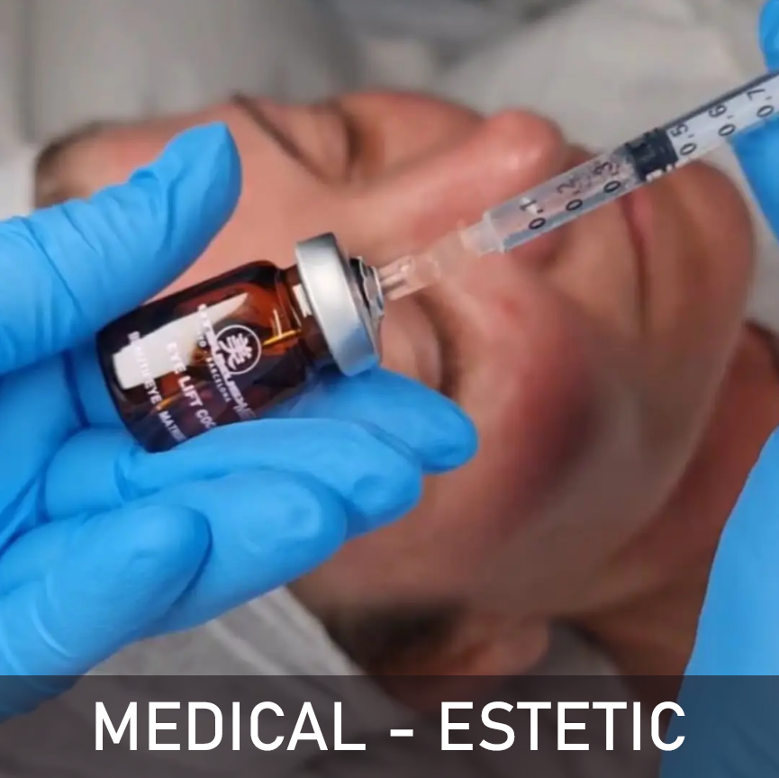 MEDICAL-ESTETIC
