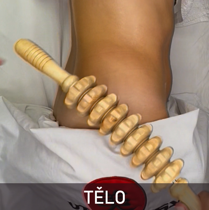 TĚLO