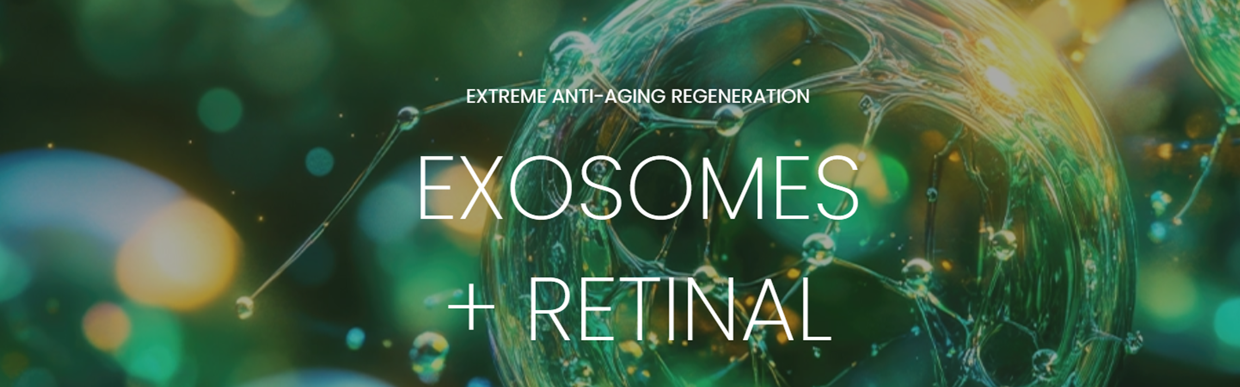 Exosomes+Retinal
