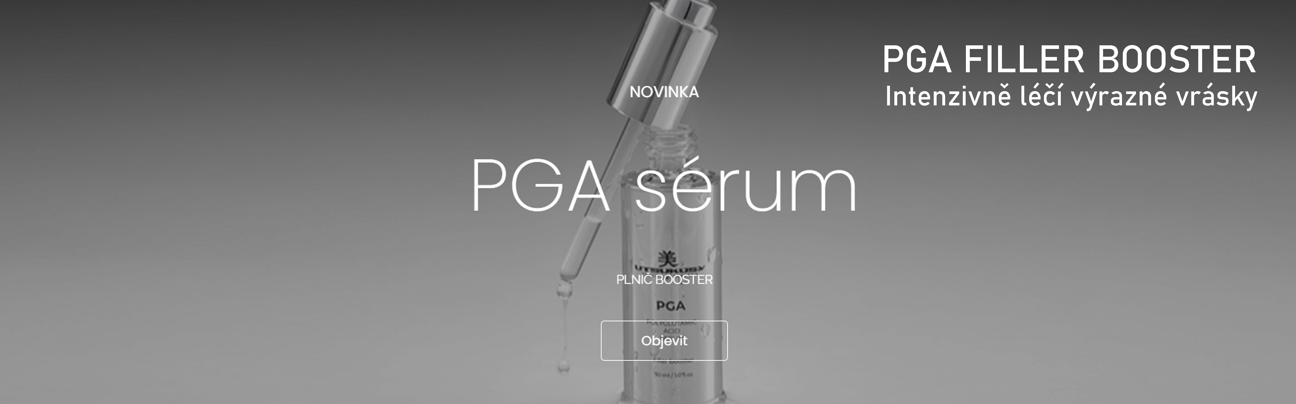 PGA filler booster