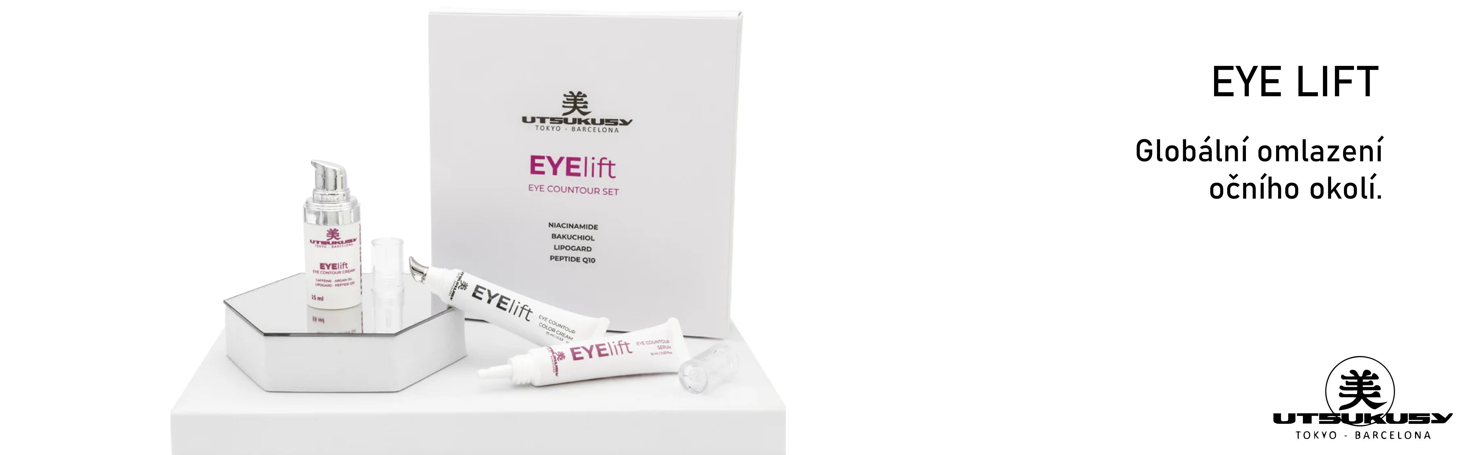 Eye-lift